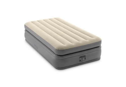 Matelas gonflable intex - matelas,