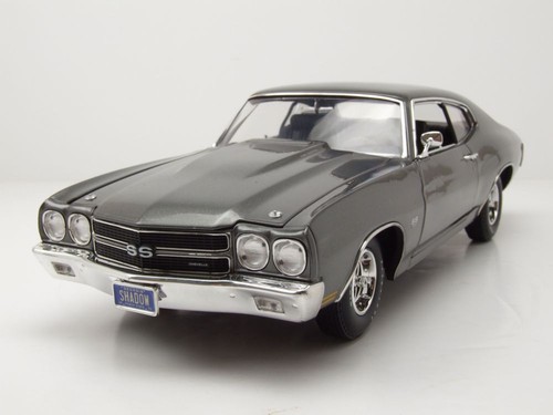 Chevrolet chevelle 6 - chevrolet,