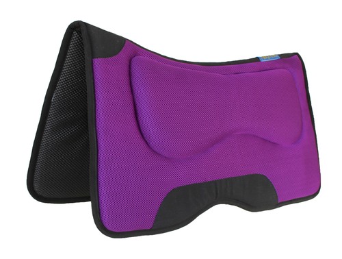 Horse saddle pad western - pad,
