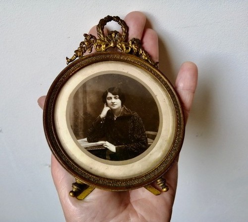 Cadre chevalet photo - , miniature