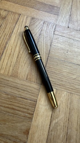 Montblanc stylo - montblanc,