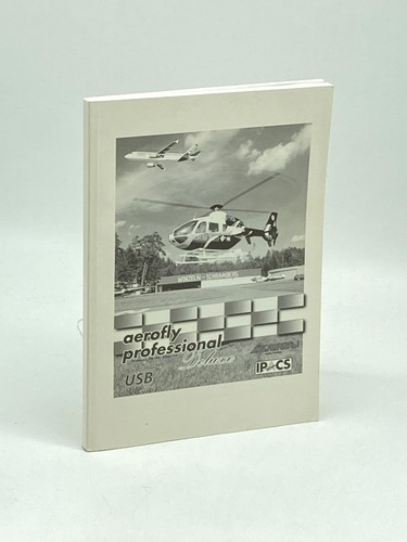 Aerofly professional deluxe - aerofly,