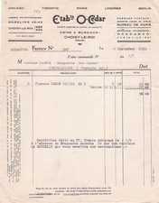 03 ALLIER MOULINS, boulanger