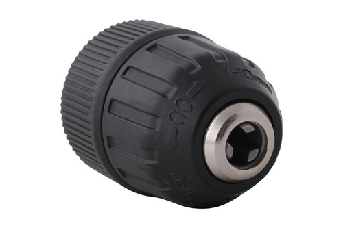 Black decker mandrin - &, 1-10mm
