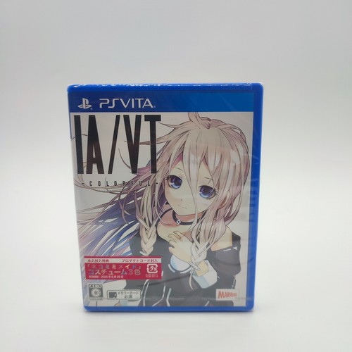 New vt colorful sony - [,