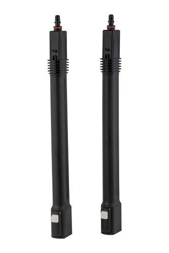Polti kit tuyaux lance - polti, 2