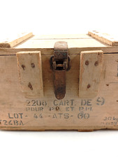 CBR* (REF7885) Caisse