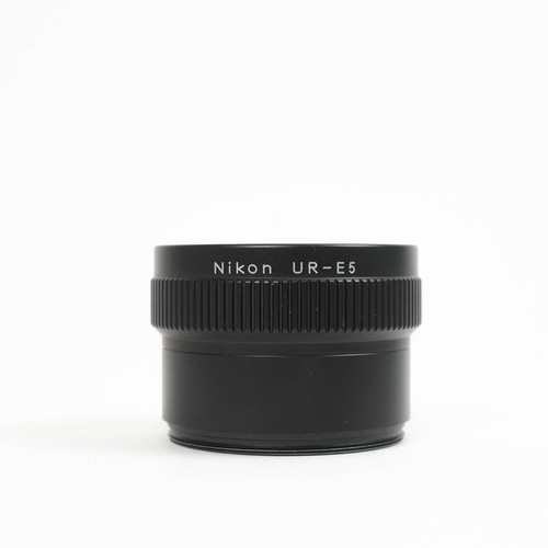 Nikon adaptateur pour - nikon,