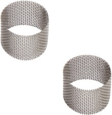 Hansgrohe Schmutzfangsiebe pour Flush Thermostat 1/2 " Robinet Tamis 92606000