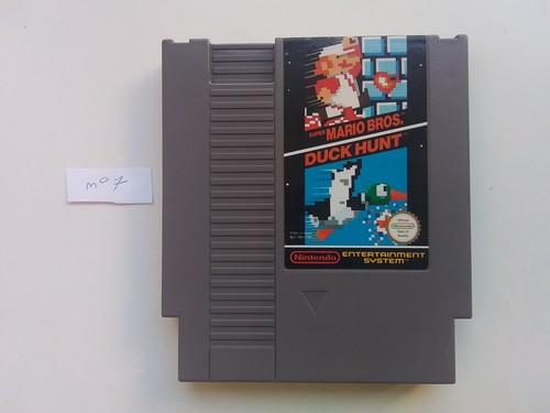 Super mario bros - mario,