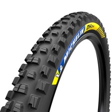 Pneu VTT Michelin DH34 Tubeless Ready Racing Line 26x2.40 Noir EAN 3528708973046
