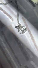 Collier Chanel