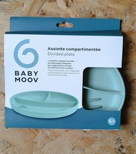 Babymoov Assiette