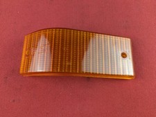 Cabochon clignotant feu Nissan