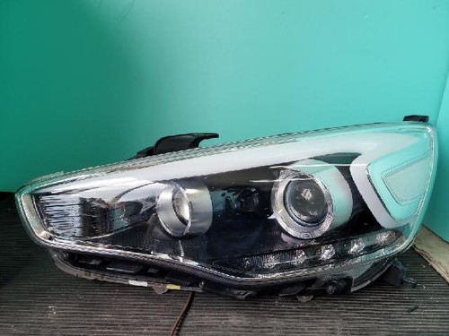 Phare kia cadenza - i, facelift