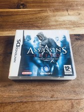 Assassin's Creed Altaïr's