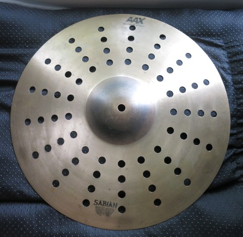 Sabian aax aero - aax,