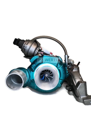 Turbo gtd1756vrk pour cr - gtd1756vrk, 2.0
