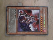 Horus Dragon de la Flamme