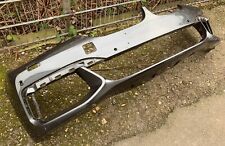 BMW 7 SERIES G11 G12 M PACKAGE 2015 ONWARDS FRONT BUMPER PDC SRA Bumper Genuine 8061121