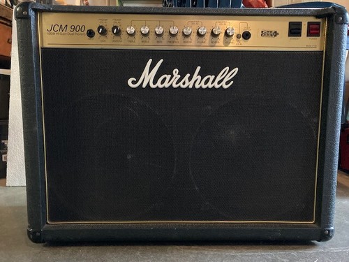 Ampli guitare lampes - guitare, à