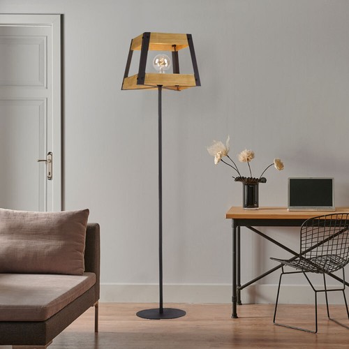 Plafonniers lampadaire vintage - plafonniers,