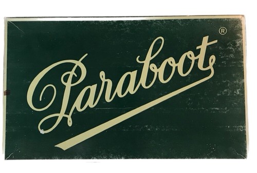 Paraboot shoes barth america - -,