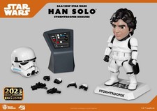 96083 EAA SW HAN SOLO DÉGUISEMENT DE STORMTROOPER AF