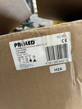 Éclairage extérieur Led