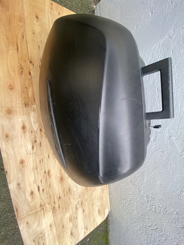 Valise sacoche gauche - , yamaha
