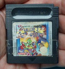 Game & Watch Gallery 2 - Game