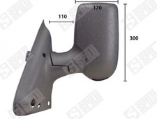 Rétro. Gauche Manuel Bras