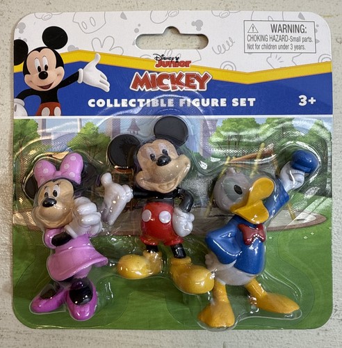 Disney junior mickey - mickey, minnie