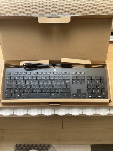 Clavier usb slim - clavier,