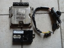 KIT DE DEMARRAGE RENAULT