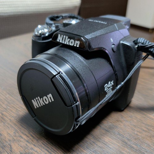Appareil photo numérique
