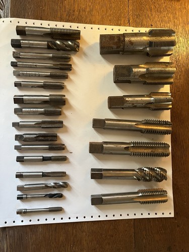Europa jadro lot tarauds - lot, 23