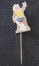 Epingle Ancienne, Marque Velo