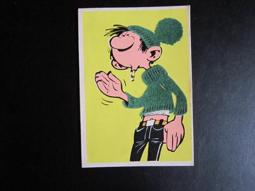 Franquin spirou fantasio - ,