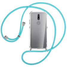 Collier pour Nokia 2.4