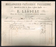 ▬► COMMENTRY (03)