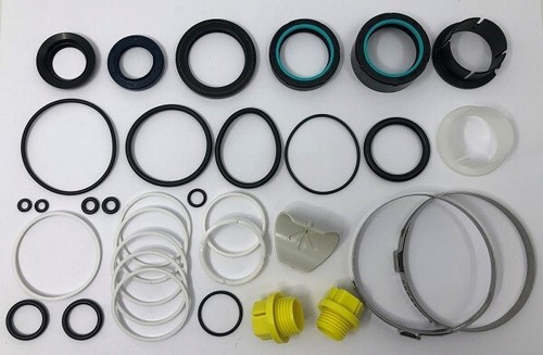 Kit réparation - kit, de