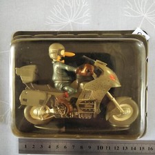 Figurine moto JOE BAR TEAM