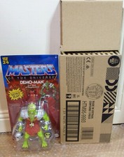 2024 Mattel Creations Motu