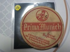 SOUS BOCK  ANCIEN  BIERE PRIMA