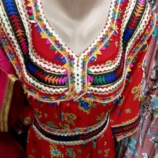 Robe Kabyle