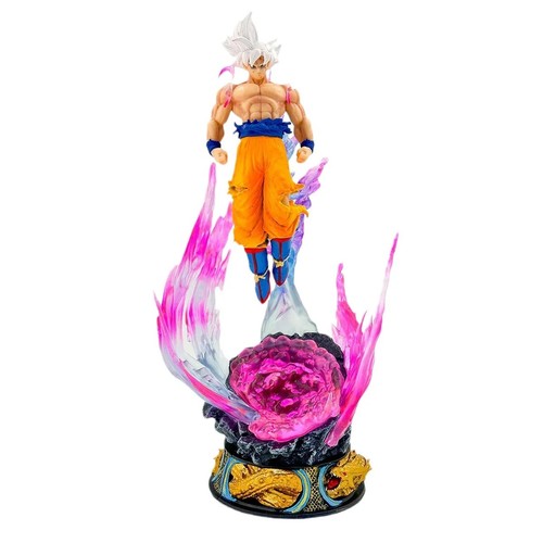 Figurine dragon ball son - z,