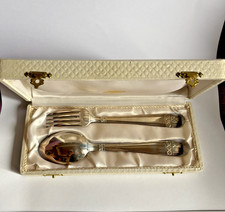 COUVERTS EN ARGENTERIE