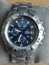 montre homme FESTINA