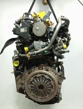 Moteur FIAT GRANDE PUNTO